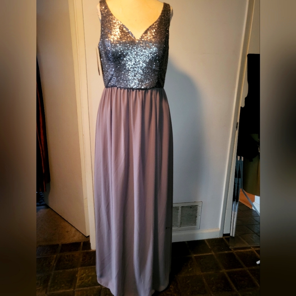 SEQUENCE DRESS